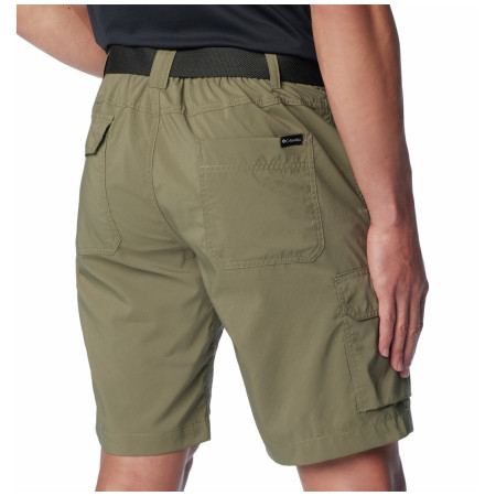 Columbia Silver Ridge™ Utility Cargo Short férfi rövidnadrág
