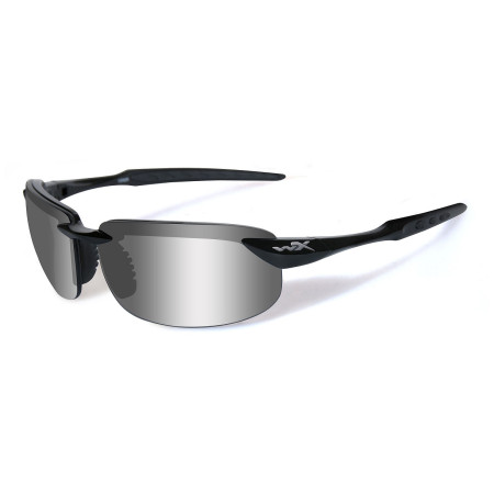Wiley X Tobi Polarized Silver Flash napszemüveg