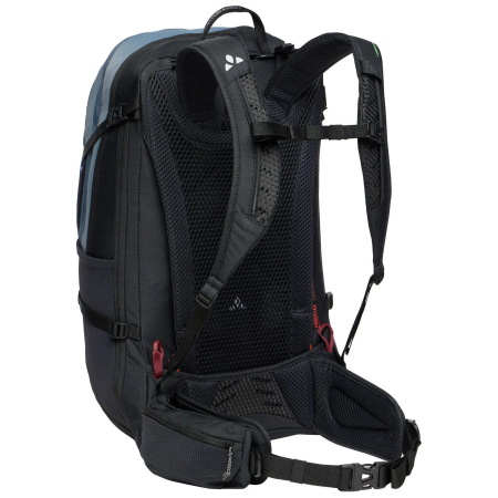 Vaude Wizard 30+4 túrahátizsák
