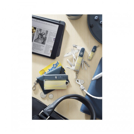 Victorinox Swiss Card Classic multifunkciós kártya