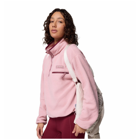 Columbia Amaze Puff™ Hooded Jacket női télikabát