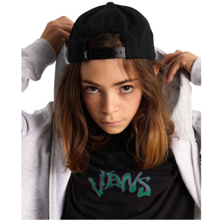 Vans Drop V Logo Snapback gyerek baseball sapka