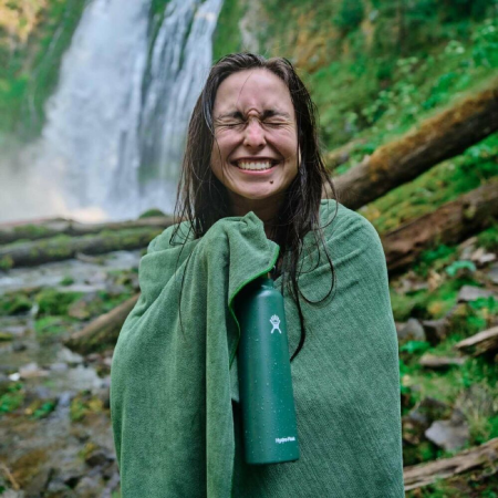 Hydro Flask Standard Flex Cap 24 oz termosz