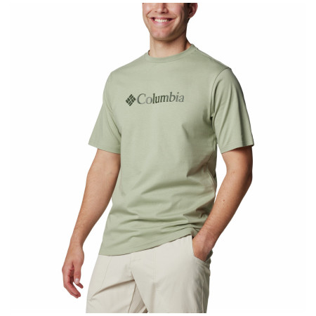 Columbia CSC Basic Logo Tee férfi póló