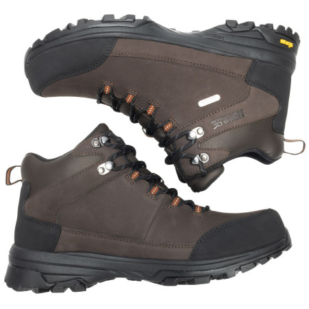Regatta Burrell Leather Boot II férfi túrabakancs