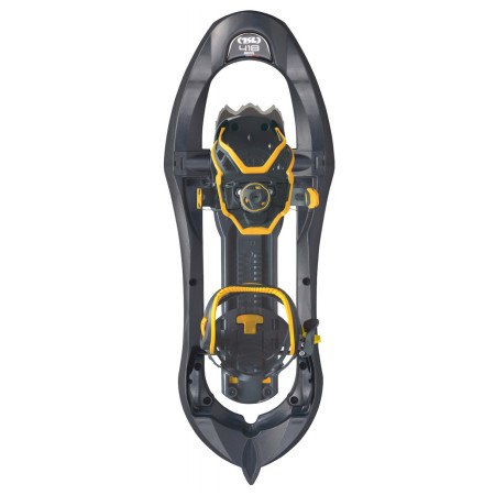 Hótalp Tsl 418 UpDown Fit Grip sötétszürke