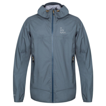 Hannah Skylark férfi dzseki sötétzöld