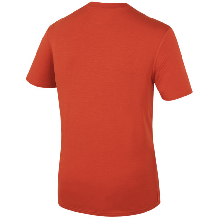 Zulu Bambus Elephant 210 Short férfi póló