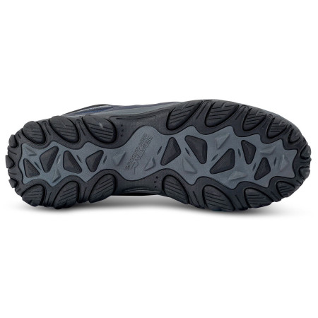 Regatta Edgepoint IV Mid férficipő