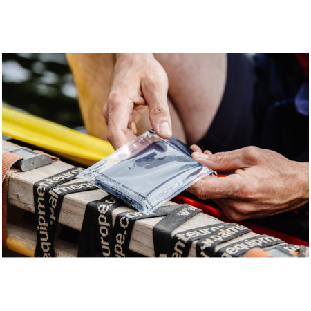 LifeVenture DriStore LocTop Bags, For Valuables utazó tok dokumentumokhoz