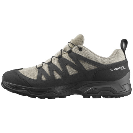 Salomon X Ward Leather Gore-Tex férficipő