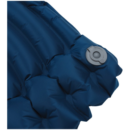 Warg X-Trail Flat felfújható derékalj