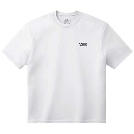 Vans Left Chest SS férfi póló