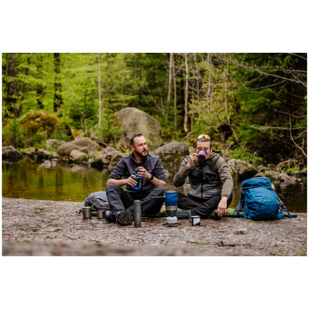 Warg Flametower főző