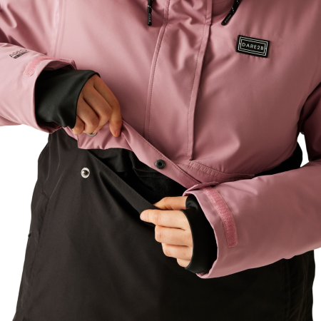 Dare 2b Snowburst II Jacket női síkabát