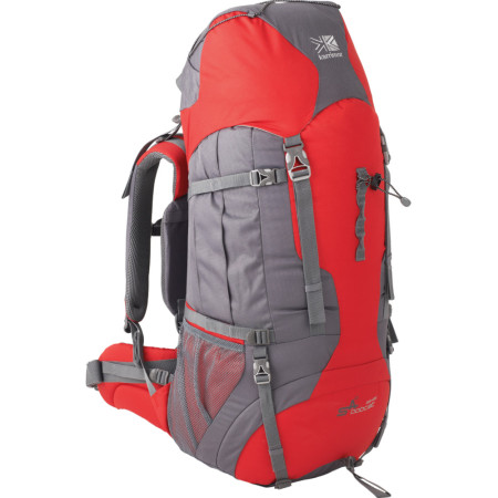 Karrimor Bobcat 55-65 2012 hátizsák piros