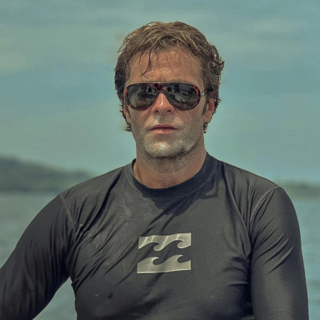 Vallon Surf Aviators napszemüveg