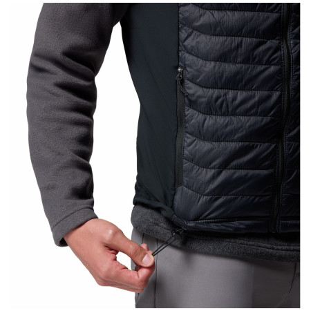 Columbia Powder Pass™ Hybrid Vest férfi mellény