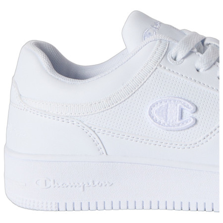 Champion Rd18 Low B Gs Low Cut Shoe gyerek cipő
