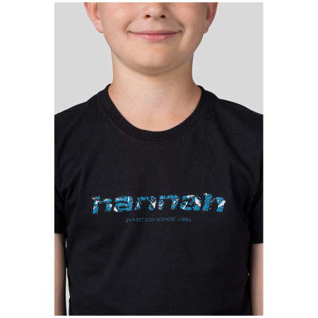 Hannah Randy Jr gyerek póló