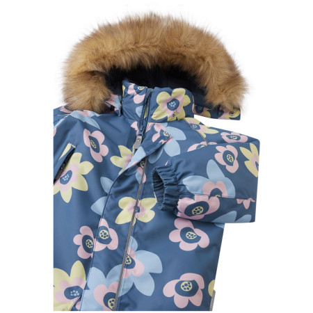 Reima Lappi gyerek overall