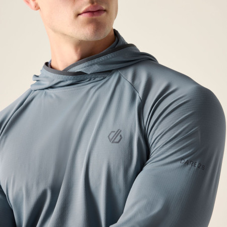 Dare 2b Mens Sprint City Hoodie férfi dzseki