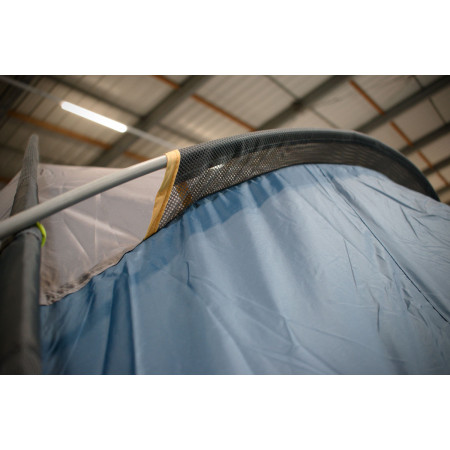 Pinguin Base Camp 4 személyes sátor