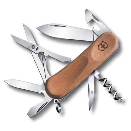 Zsebkés Victorinox EvoWood 14