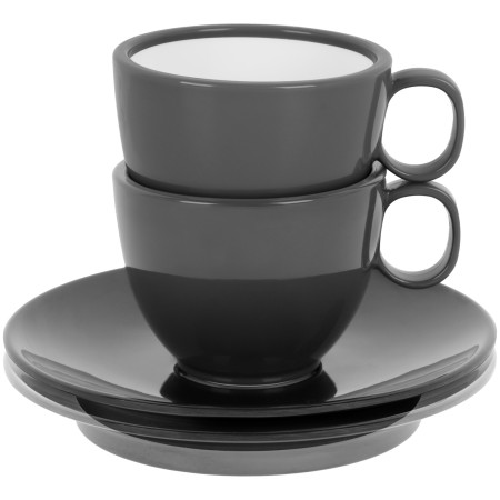 Brunner Set Espresso bögre készlet