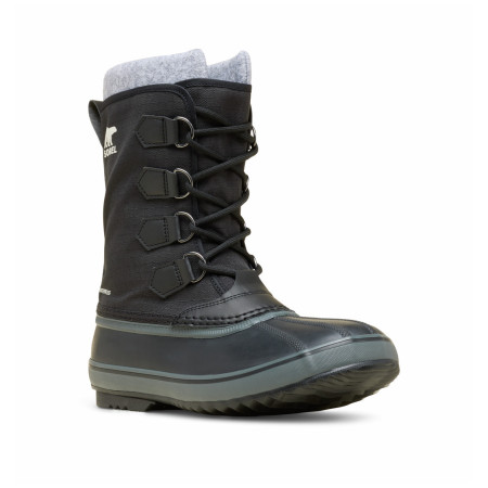 Sorel 1964 Pac™ Nylon Wp férfi téli cipő fekete