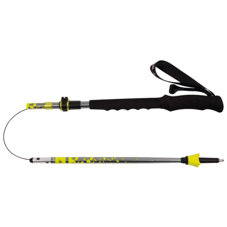 Camp Laser Adj túrabot