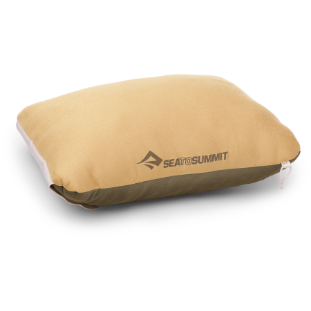 Sea to Summit Foam Core Pillow utazópárna bézs Starfish