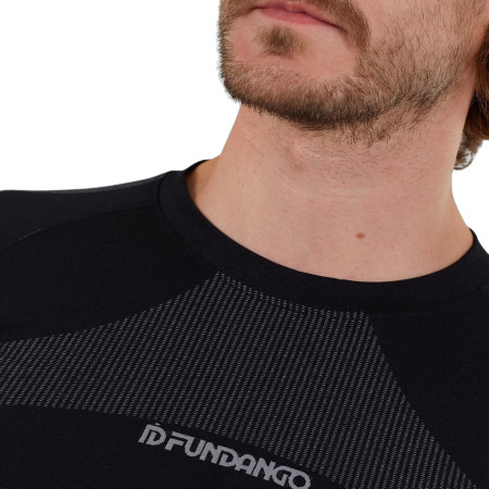 Fundango Seamless Baselayer Set férfi thermo ruházat