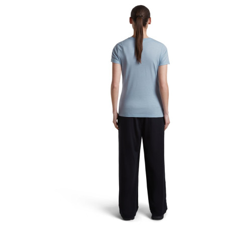 Icebreaker Women M 150 Tech Lite SS Tee IBStitchlin női funkcionális felső