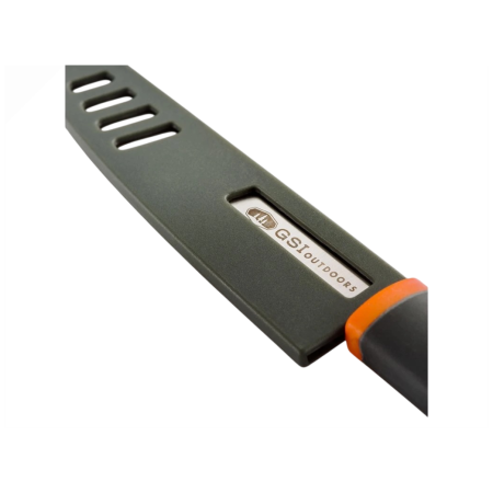 GSI Outdoors Santoku Paring Knife konyhai kés