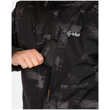 Kilpi Tampa-M férfi dzseki