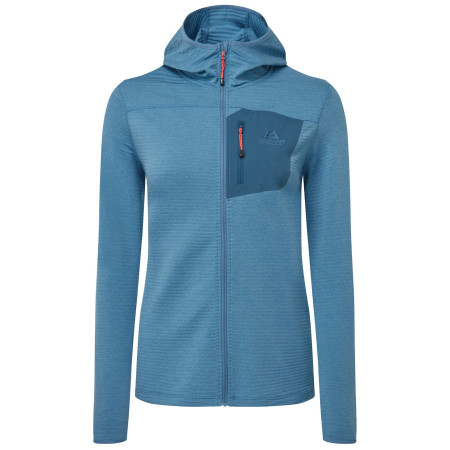 Mountain Equipment Lumiko Hooded W's Jacket (2024) női pulóver