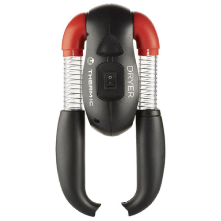 Therm-ic Dryer V2 (230 V) cipőszárító fekete Black