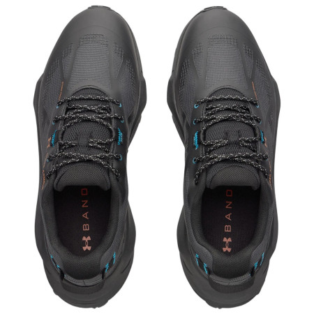 Under Armour Charged Bandit TR 4 WP férfi futócipő