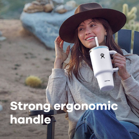 Hydro Flask All Around Travel Tumbler 24 oz (709 ml) thermo bögre