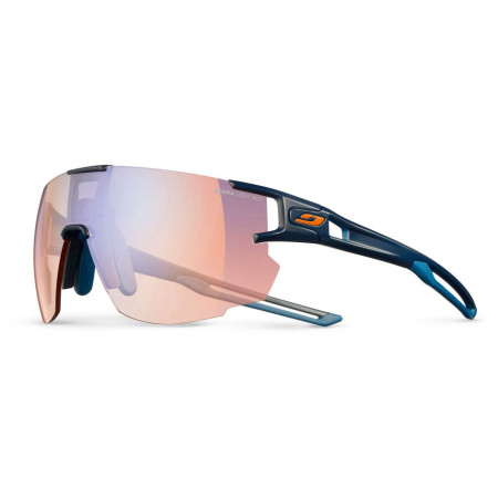 Napszemüveg Julbo Aerospeed Zebra