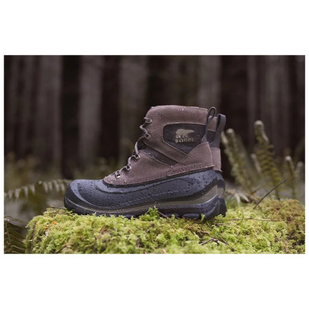 Sorel Buxton™ Lace Boot Wp férfi téli cipő