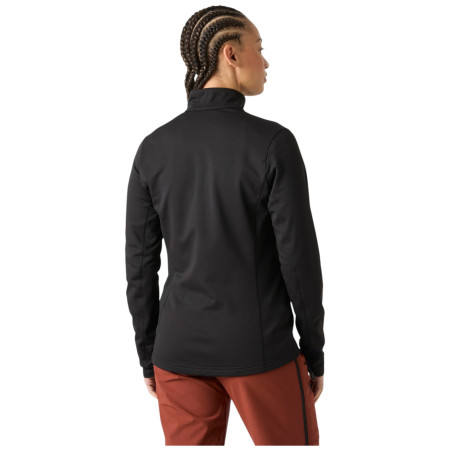 Helly Hansen W Versalite Fleece Jacket női funkcionális pulóver