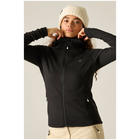 Dare 2b Ventura Hooded női funkcionális pulóver