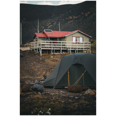 Warg Alp 3 túrasátor