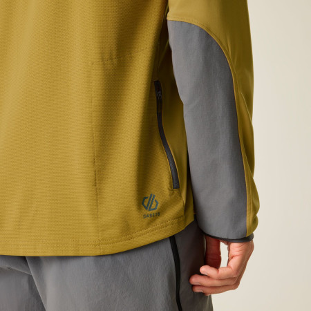 Dare 2b Trackstand Ace Long Sleeve férfi póló