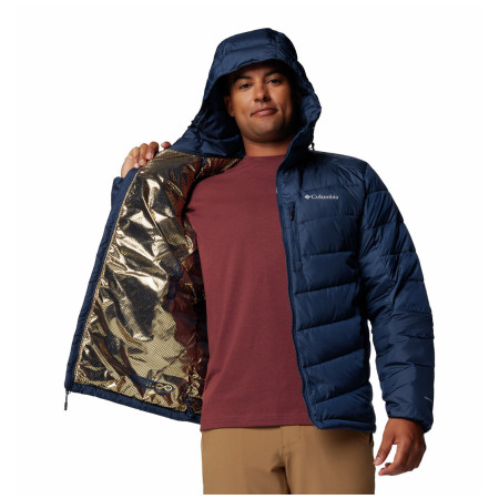 Columbia Labyrinth Loop™ II Hooded Jacket férfi dzseki
