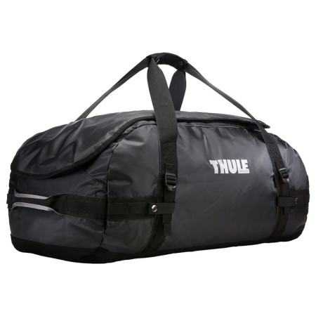 Thule Chasm 130L utazótáska fekete Black