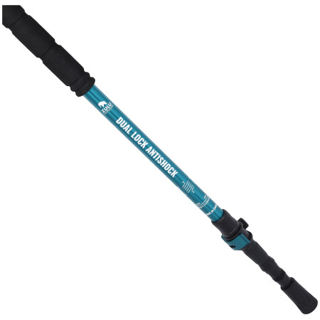 Zulu Dual Lock Antishock túrabot