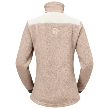 Norrona trollveggen warm3 Jacket női pulóver